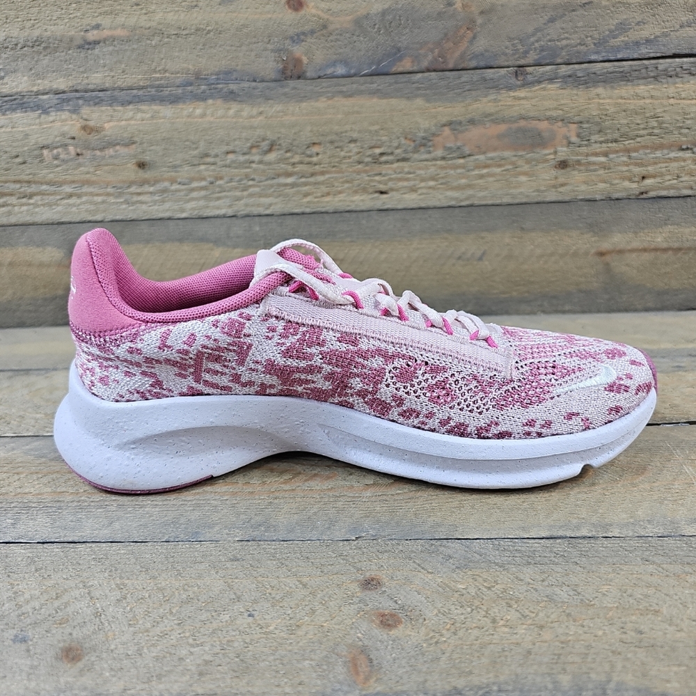 Nike SuperRep Go 3 Next Nature Women's Shoes Desert Berry/ Sail NEW - Picture 7 of 10